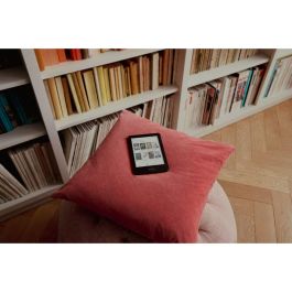 eBook Rakuten Negro 16 GB