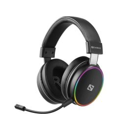 Sandberg HeroBlaster Auriculares Inalámbricos Gaming con Sonido de Alta Calidad y Micrófono Integrado Precio: 34.50000037. SKU: B14DP4NAAX