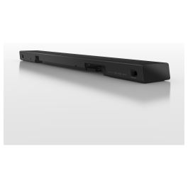 Panasonic SC-HTB600EGK Soundbar 2.1 Canales con Dolby Atmos, Subwoofer Inalámbrico, Bluetooth 5.0, HDMI, 360W de Potencia, Negro