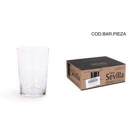 Vaso Sevilla 250 ml Dkristal - Inde (12 Unidades) Precio: 20.50000029. SKU: B18JS55ZCL