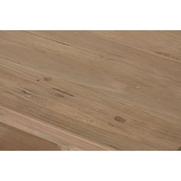 Mesa de Centro Home ESPRIT 152 x 91 x 48 cm