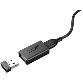 Cherry Xtrfy M42 - optisch - kabellos - Schwarz