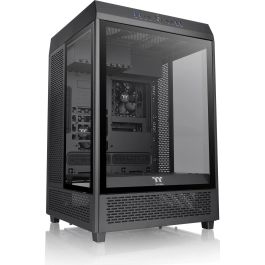Thermaltake The Tower 500 Torre de PC Negro Thermaltake The Tower 500 Torre de PC Negro