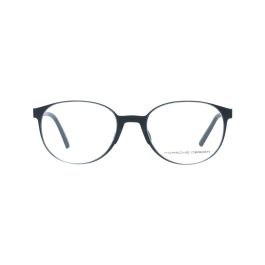 Montura de Gafas Hombre Porsche Design P8312-E Negro Ø 53 mm Montura de Gafas Hombre Porsche Design P8312-E Negro Ø 53 mm Precio: 97.68999977. SKU: S0364872