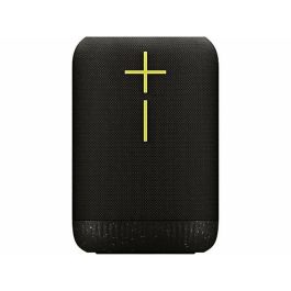 Altavoz Bluetooth Portátil Logitech 984-001863 Negro Altavoz Bluetooth Portátil Logitech 984-001863 Negro
