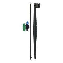 Blue Bird-Altadex Kit Varijet 180° con Soporte y Varilla para Parterres y Rocalla Precio: 3.69000027. SKU: B16G4E8RYR