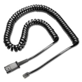 Poly Cable M22 a QD Negro para Auriculares Profesionales EncorePro Precio: 17.5000001. SKU: B1AKYN67EY
