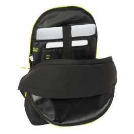 Mochila Safta Doble Para Portatil 15,6-' + Usb Munich Beat 440x310x180 mm Mochila Safta Doble Para Portatil 15,6-' + Usb Munich Beat 440x310x180 mm