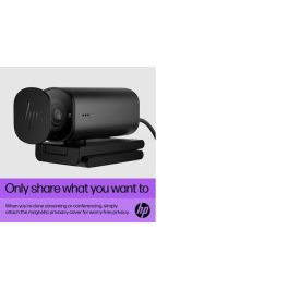 HP 325 FHD Webcam HP 325 FHD Webcam