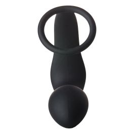 Plug Anal Dream Toys Fantasstic Negro