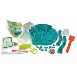 Clementoni CLE8005125529261 - El observatorio de insectos, juego educativo para niños