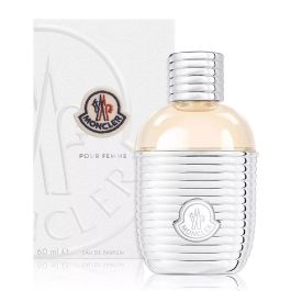 Moncler Pour femme eau de parfum 60 ml Precio: 60.5. SKU: B1F8V6ELJM