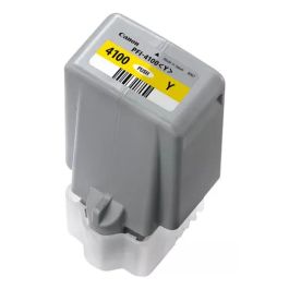 Cartucho de Tinta Original Canon 6780C001 Amarillo (1 unidad) Precio: 74.95000029. SKU: B1FE2CLBVE