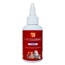 Hypoclorine Oral Care Solución para Limpieza y Desinfección de Heridas 60 mL Precio: 18.8899997. SKU: B1HEB28FTQ