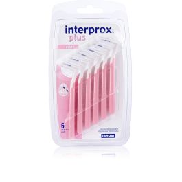 Interprox Interprox Plus 2g Nano Blister 6 Uds Precio: 6.7899997. SKU: B1JT9NS2R8