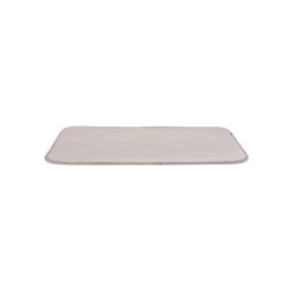 Colchón Trixie Skudo-Gulliver Gris 46 × 76 cm Colchón Trixie Skudo-Gulliver Gris 46 × 76 cm
