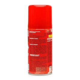 Zum Insecticida Descarga Total Insectos Rastreros y Voladores Aerosol Nebulizador 150 ml