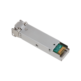 (Gsfp-850-Mmf) Dahua Módulo Óptico Gigabit Transceptor de Fibra Sfp Multimodo Puerto Lc Envío 850Nm Recepción 850Nm Hasta 550M (Gsfp-850-Mmf) Dahua Módulo Óptico Gigabit Transceptor de Fibra Sfp Multimodo Puerto Lc Envío 850Nm Recepción 850Nm Hasta 550M