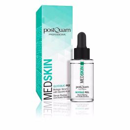 Postquam MED SKIN biologic serum with glycolic acid Exfoliante Facial 30 ml Precio: 17.89000004. SKU: S0589424