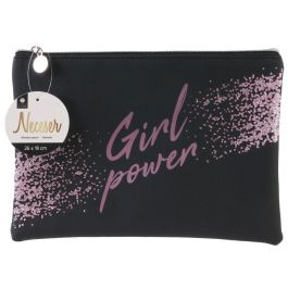 Neceser- Estuche Cosmetic Club 26x18 cm