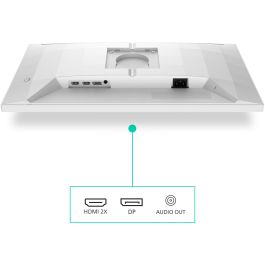 Philips 24M2N3201A Monitor Gaming 23.8" Full HD IPS 180Hz 1ms Blanco