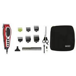 Wahl 20105-0465 CORTAPELOS CLOSECUT PRO con cuchillas de acero y motor de vibración para corte preciso de 1.5 mm a 13 mm Wahl 20105-0465 CORTAPELOS CLOSECUT PRO con cuchillas de acero y motor de vibración para corte preciso de 1.5 mm a 13 mm