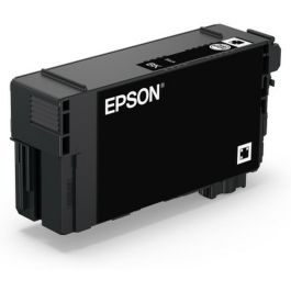 Cartucho de Tinta Original Epson C13T11J140 Negro Precio: 140.9650003872. SKU: B14HTXYF2W