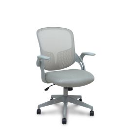 Silla de Oficina Foröl 03D40RN Gris Precio: 127.50000021. SKU: B15TWED8B3