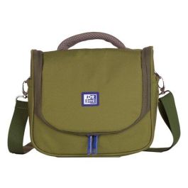 Porta Meriendas Oxford B-Foodie Verde Safari Precio: 22.49999961. SKU: B1EVJA5VNP