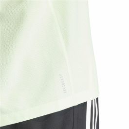 Camiseta de Manga Corta Hombre Adidas Otr B Tank