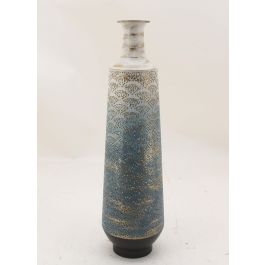 Jarron Arabe DKD Home Decor Tricolor 19 x 66 x 19 cm Precio: 30.50000052. SKU: S3030977