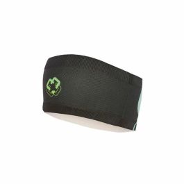 Cinta Deportiva para la Cabeza ARCh MAX HBLG.BLK/GRN Cinta Deportiva para la Cabeza ARCh MAX HBLG.BLK/GRN