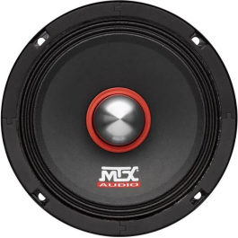 Mtx Audio RTX654 Altavoz de rango medio de alta eficiencia - 16.5 cm - 125W