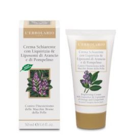 Crema Aclarante Regaliz 50Ml. Precio: 31.89000012. SKU: B1DH2RNQ2C
