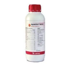 Aquachok Amino 1 L Aquachok Amino 1 L Precio: 25.5899996. SKU: B13PQZJZFS
