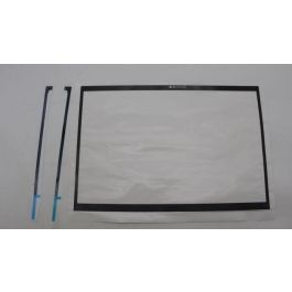 Lenovo Bisel de Pantalla para Lenovo ThinkPad 14 pulgadas, T14 Gen 2, Plástico Duradero, Fácil Instalación CRU, Compatible FHD/UHD, Revitaliza Apariencia y Protege. Lenovo Bisel de Pantalla para Lenovo ThinkPad 14 pulgadas, T14 Gen 2, Plástico Duradero, Fácil Instalación CRU, Compatible FHD/UHD, Revitaliza Apariencia y Protege. Precio: 53.99000035. SKU: B199PFW6GQ