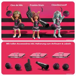 Figura de Acción Playmobil