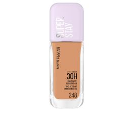 MAYBELLINE SUPERSTAY LUMI MATTE Base de Maquillaje #248 30 ml Precio: 12.50000059. SKU: B17DF5LLGM