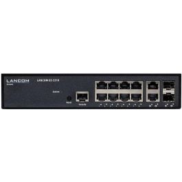 LANCOM GS-2310 M Switch Ethernet 8+2 Puertos Precio: 408.59000006. SKU: B1J38H3DPA
