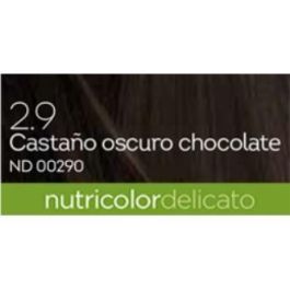 Tinte Castaño Oscuro Chocolate 140Ml 2.9 Delicato Precio: 12.68999963. SKU: B14Q7MKHG8