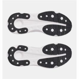 Zapatillas de Running para Adultos Under Armour Infinite Pro 2 Blanco