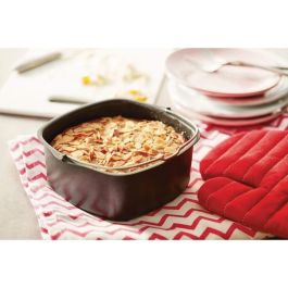 Kit de pastelería y moldes de muffins de silicona para Airfryer XL - Philips - HD9945/01 Kit de pastelería y moldes de muffins de silicona para Airfryer XL - Philips - HD9945/01