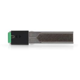 Ubiquiti UFiber Instant Optical Transceiver, SFP, 20 km, 2 W, 69.46 x 13.70 x 11.30 mm, 30 g Ubiquiti UFiber Instant Optical Transceiver, SFP, 20 km, 2 W, 69.46 x 13.70 x 11.30 mm, 30 g