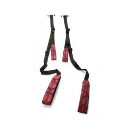 Columpio Scandal Precio: 58.49999947. SKU: B12YA3AZZP