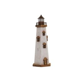 Decoracion Atlantico DKD Home Decor Blanco Natural 14 x 41 x 16 cm Precio: 33.94999971. SKU: S3042068