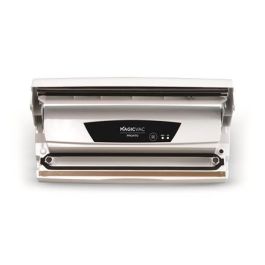 Magic Vac Máquina de Envasado al Vacío Doméstica para Alargar la Vida de los Alimentos