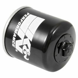 Filtro de Aceite K&N KN-204-1 Precio: 13.50000025. SKU: S3739200