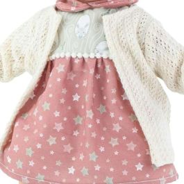 Marina & Pau Muñeca Petite Winter en Estuche 40cm