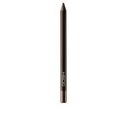 Gosh VELVET TOUCH eyeliner waterproof #018-I sea you | Lápiz Semi-Permanente con Vitamina E y Jojoba | Sin Fragancia | 1.2g