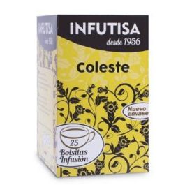 Coleste 7 Infusion 25Bolsitas Coleste 7 Infusion 25Bolsitas Precio: 3.9900003. SKU: B17BPCFAA9